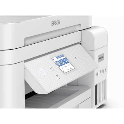 エプソン EPSON A4カラーインクジェット複合機＜FAX対応