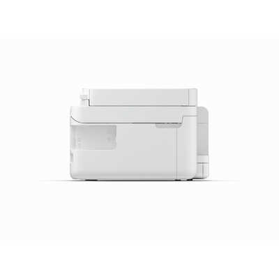 エプソン EPSON A4カラーインクジェット複合機＜FAX対応＞ エコタンク