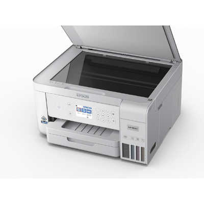 エプソン EPSON インクジェット複合機 エコタンク搭載モデル
