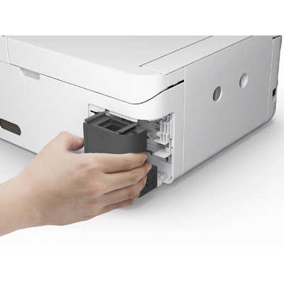 エプソン EPSON 【アウトレット】インクジェット複合機 エコタンク搭載