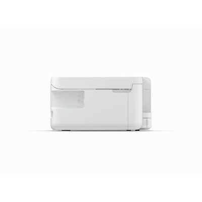 エプソン EPSON インクジェット複合機 エコタンク搭載モデル ホワイト