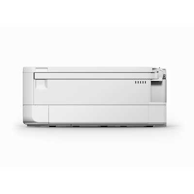 エプソン EPSON A4カラーインクジェット複合機 Colorio ホワイト