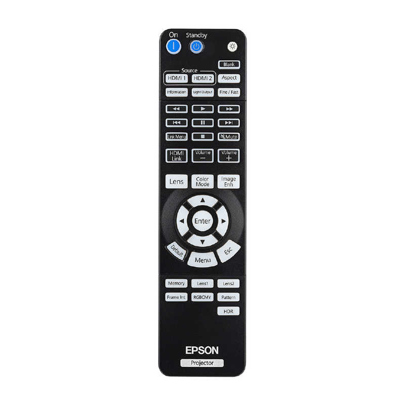 エプソン EPSON ホームプロジェクター Android TV端末同梱 dreamio(ドリーミオ) EHTW5825 の通販 |  カテゴリ：パソコン・周辺機器・プリンター | エプソン EPSON 家電通販のコジマネット - 全品代引き手数料無料