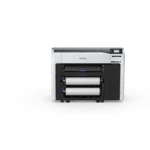 エプソン EPSON 大判プリンター A1plus グレーインク搭載 6 色 ダブルロールモデル AdobePostScript対応モデル SureColor [A1サイズ] SC-P6550D