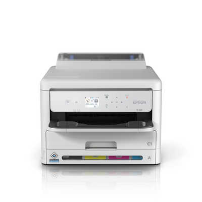 在庫処分 激安 エプソン EPSON A4カラービジネスインクジェットプリンター ［L プリンター・複合機