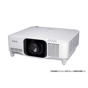 ץ EPSON ӥͥץ 졼 ⵱٥ǥ ۥ磻 EB-PU2116W