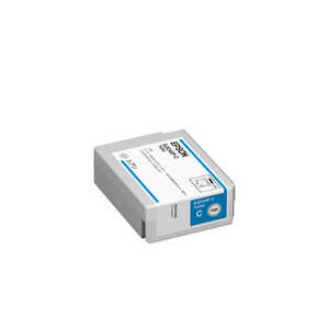 エプソン EPSON 純正インクカートリッジ C SJIC43P-C エプソン EPSON 純正インクカートリッジ C SJIC43P-C