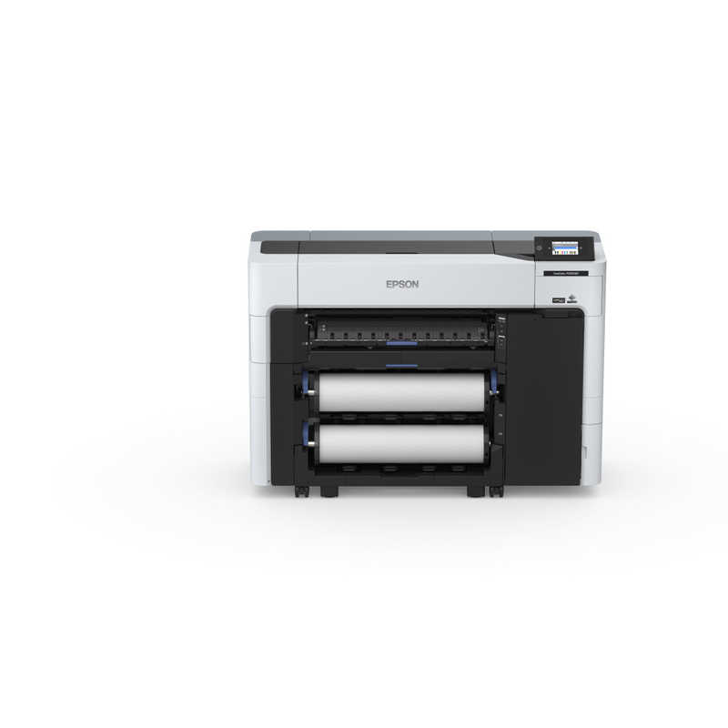 エプソン EPSON 大判プリンター A1plus グレーインク搭載 6 色 ダブルロールモデル SureColor [A1サイズ] SC ...