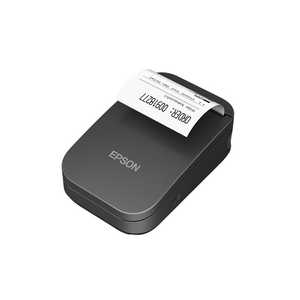 エプソン　EPSON モバイルレシートプリンター Bluetooth＋USBモデル P202B901M2