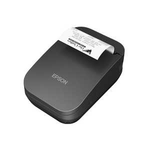 エプソン EPSON モバイルレシートプリンター Bluetooth+USBモデル 58mm/オートカッター搭載 P802B941A2 エプソン EPSON モバイルレシートプリンター Bluetooth+USBモデル 58mm/オートカッター搭載 P802B941A2