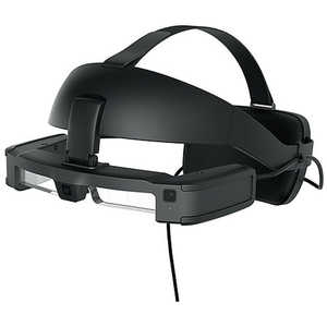 エプソン EPSON スマートグラス 両眼シースルー/スマートグラス単体モデル BT-45C エプソン EPSON スマートグラス 両眼シースルー/スマートグラス単体モデル BT-45C