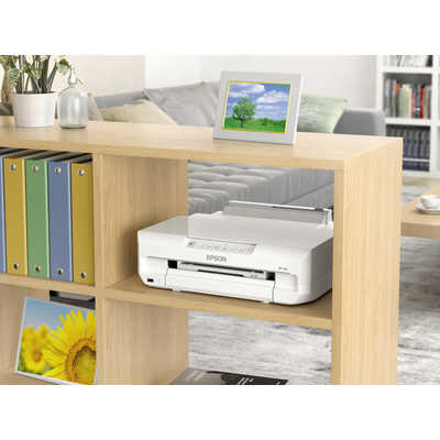 エプソン EPSON A4カラーインクジェットプリンター Colorio(カラリオ