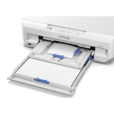 エプソン EPSON A4カラーインクジェットプリンター Colorio(カラリオ