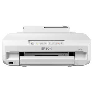 ץ EPSON A4顼󥯥åȥץ󥿡 Colorio(ꥪ) LȽ?A4 EP-315