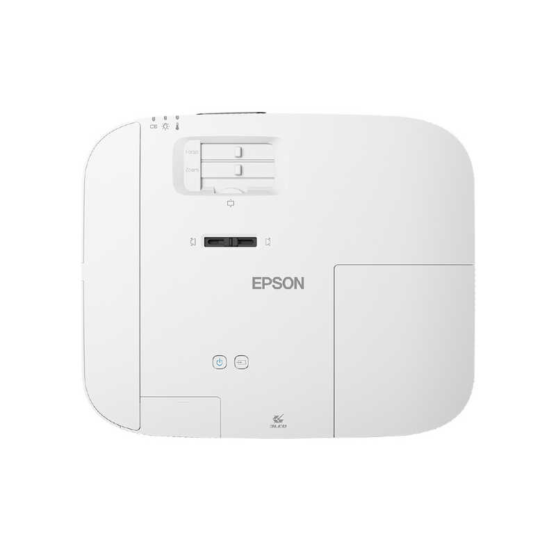 エプソン　EPSON エプソン　EPSON ホームプロジェクター Android TV端末同梱 dreamio(ドリーミオ) EH-TW6250 EH-TW6250