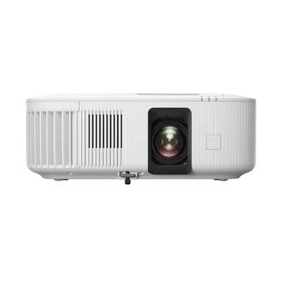 EPSON EH-TW6250 ホームプロジェクター 本体 エプソン EPSON ホームプロジェクター Android TV端末同梱 dreamio