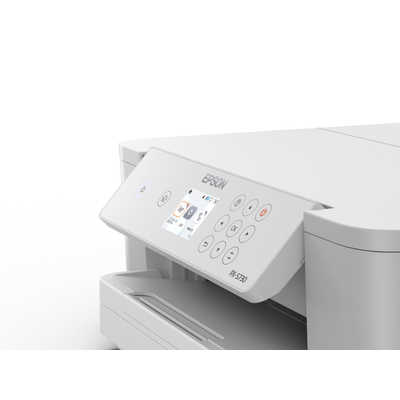 EPSON インクジェットプリンター エプソン EPSON A4カラービジネスインクジェットプリンター ［L