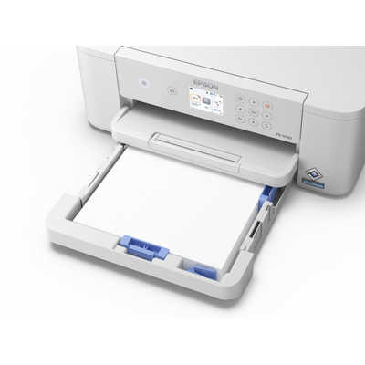 クリスマスセール❗️12/25迄 EPSON ビジネスプロジェクター エプソン EPSON A4カラービジネスインクジェットプリンター ［L