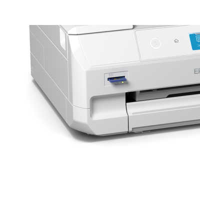 エプソン EPSON A4カラーインクジェット複合機プリンター Colorio