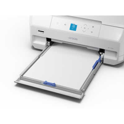 エプソン EPSON A4カラーインクジェット複合機プリンター Colorio