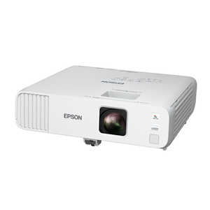 エプソン EPSON ビジネスプロジェクター スタンダードモデル 4600lm Full HD EB-L260F エプソン EPSON ビジネスプロジェクター スタンダードモデル 4600lm Full HD EB-L260F
