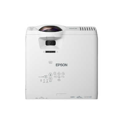 EPSON プロジェクター 本体 ホワイト EB-L210SW ビジネスプロジェクター EB-L210SW｜製品情報｜エプソン