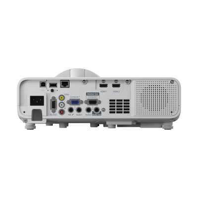 エプソン EPSON ビジネスプロジェクター 短焦点デスクトップ