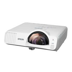 エプソン EPSON ビジネスプロジェクター 短焦点デスクトップモデル 4000lm WXGA EB-L210SW エプソン EPSON ビジネスプロジェクター 短焦点デスクトップモデル 4000lm WXGA EB-L210SW