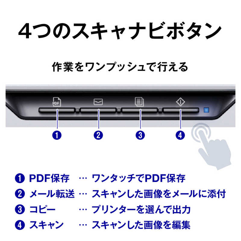 エプソン　EPSON エプソン　EPSON ッド [A4サイズ /USB] GT-S660 GT-S660