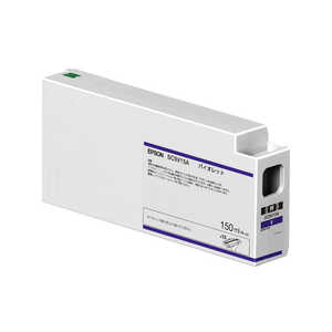 ץ EPSON ץ󥿡󥯥ȥå Хå 150ml SC9V15A