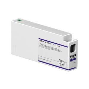 ץ EPSON ץ󥿡󥯥ȥå Хå 350ml SC9V35A