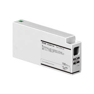 エプソン EPSON 純正プリンターインクカートリッジ フォトブラック 150ml SC9BK15A エプソン EPSON 純正プリンターインクカートリッジ フォトブラック 150ml SC9BK15A