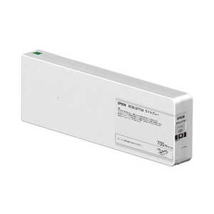 ץ EPSON ץ󥿡󥯥ȥå 饤ȥ졼 700ml SC9LGY70A