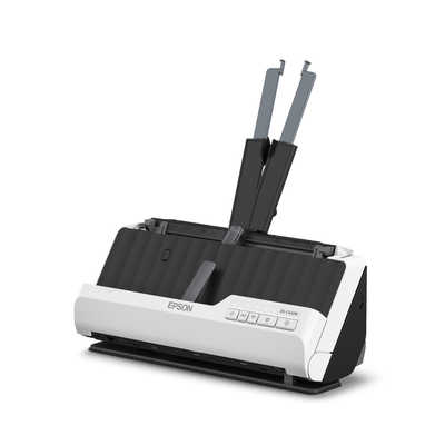 エプソン EPSON スキャナー パーソナルドキュメント [A4サイズ /Wi-Fi