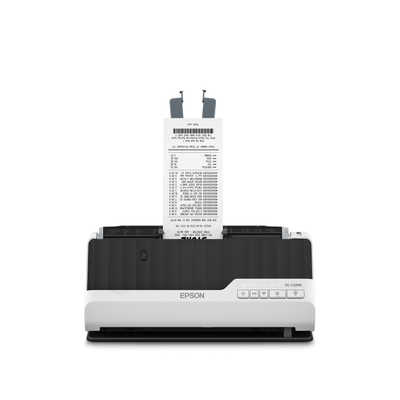 エプソン EPSON スキャナー パーソナルドキュメント [A4サイズ /Wi-Fi