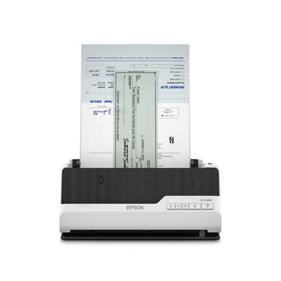 エプソン EPSON スキャナー パーソナルドキュメント [A4サイズ