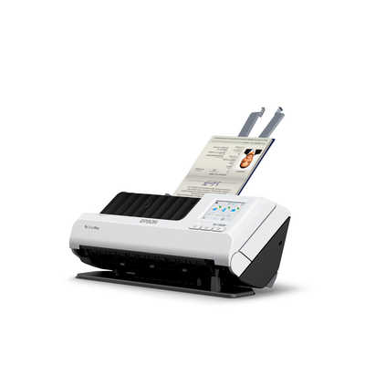 EPSON DS-530 スキャナー scanner