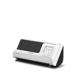 ץ EPSON ʡ ѡʥɥ(PC쥹ǽ) [A4 /Wi-FiUSB] DS-C480W
