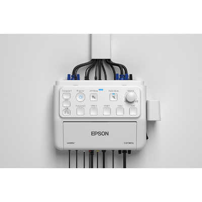 エプソン EPSON インターフェイスボックス ELPCB03N の通販 - カテゴリ