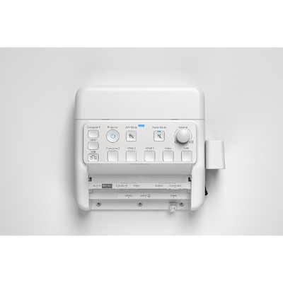 エプソン EPSON インターフェイスボックス ELPCB03N の通販