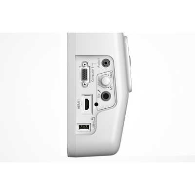 エプソン EPSON インターフェイスボックス ELPCB03N の通販