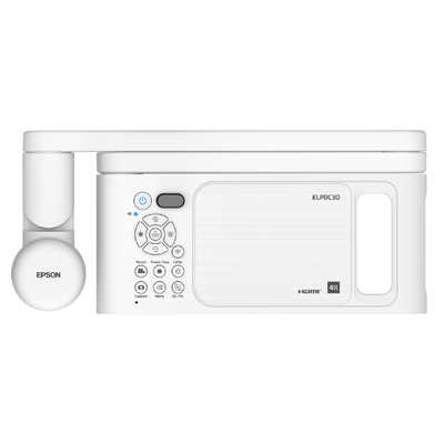 エプソン EPSON 書画カメラ ELPDC30 の通販 - カテゴリ：パソコン