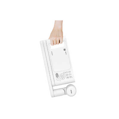 エプソン EPSON 書画カメラ ELPDC30 の通販 - カテゴリ：パソコン