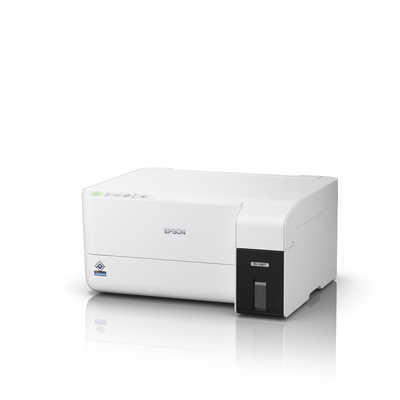 エプソン EPSON A4モノクロインクジェットプリンター エコタンク搭載