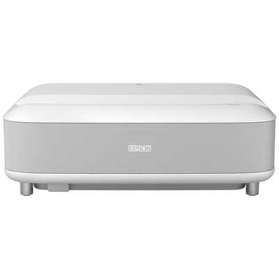 エプソン EPSON ホームプロジェクター dreamio(ドリーミオ) ホワイト