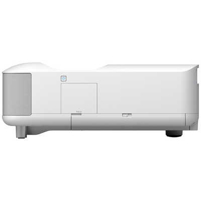 エプソン EPSON ホームプロジェクター dreamio(ドリーミオ) ホワイト