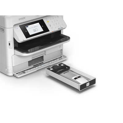 エプソン EPSON A4モノクロビジネスインクジェット複合機プリンター