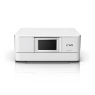 EPSON EP-886AW Colorio カラリオ エプソン EPSON 【アウトレット】 カラーインクジェット複合機 Colorio