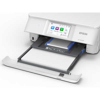 EPSON EP-886AW カラリオ エプソン EPSON 【アウトレット】 カラーインクジェット複合機 Colorio