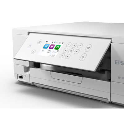 エプソン　EP-816A インクジェットプリンター　新品インク付　保証書付 Amazon.co.jp: エプソン プリンター A4インクジェット複合機